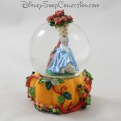 Mini globo de nieve DISNEY Cenicienta