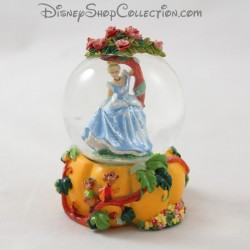 Mini globo di neve DISNEY Cenerentola