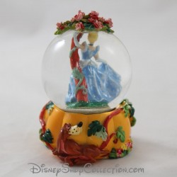 Mini Snow Globe DISNEY Aschenputtel