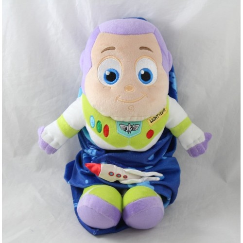 Peluche Disney Toy Story Buzz Light Year 30 cm