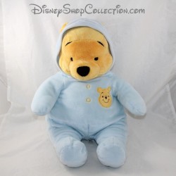 large plush winnie the pooh