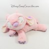 Peluche luminoso Angel DISNEY Primark Lilo & Stitch addormentato sdraiato 50 cm