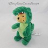 Peluche Winnie l'ourson NICOTOY Disney déguisé en crocodile