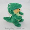 Peluche Winnie l'ourson NICOTOY Disney déguisé en crocodile