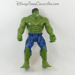 Articulated figure Hulk...