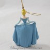 Adorno princesa DISNEY Cenicienta vestido azul