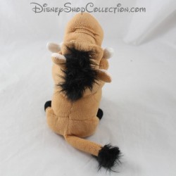 Plush warthog Pumba DISNEY The Lion King