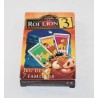 Jeu de 7 familles Le Roi lion DISNEY Nestlé jeu de cartes