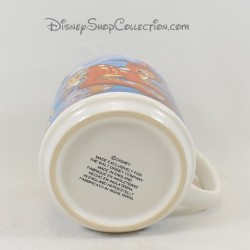 Mug scène DISNEY Bambi tasse en céramique 9 cm