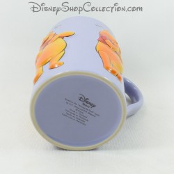 Tasse im Relief Winnie der Puuh DISNEY STORE verschiedene