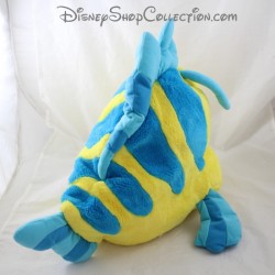 Plush range pyjamas fish Polochon DISNEY The Little Mermaid