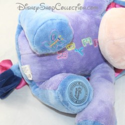 Peluche asino Bourriquet DISNEY STORE Eeyore