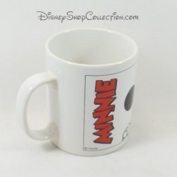 Tasse Minnie Maus DISNEY Kilncraft England