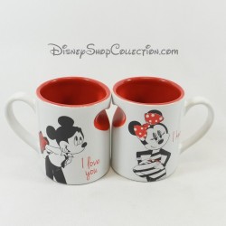 Set de 2 tazas Mickey...