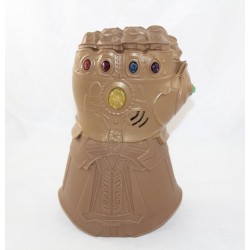 Gant élétronique de Thanos DISNEY MARVEL Hasbro Avengers Infinity War 24 cm