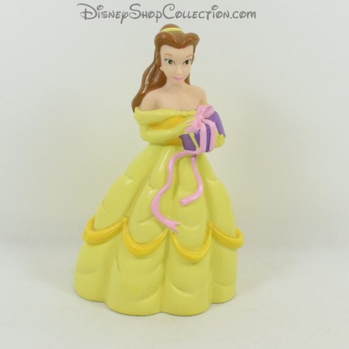 copy of Piggy bank princess Belle DISNEYLAND PARIS La Belle et la