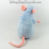 Peluche de rata Remy DISNEY GIPSY Ratatouille azul 26 cm