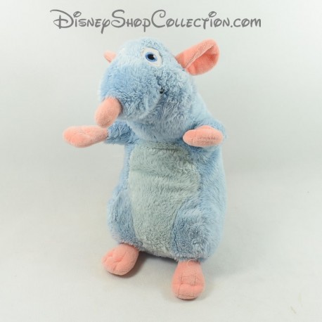 ratatouille movie plush