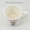 Mug Mickey Mouse EURO DISNEY Hornsea Pottery England Opening Crew 1992