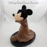 Figurine Mickey en Jedi THE ART DISNEY Brian Blackmore Star Wars