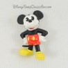 Vintage Mickey BULLY Figur weißes Gesicht