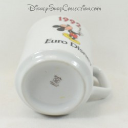 Taza Mickey EURO DISNEY Reutter Mickey Mouse