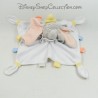 DouDou piatto elefante etichette di nodi burattino Dumbo DISNEY STORE