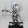 Statuetta Topolino DISNEYLAND PARIS argento Benvenuto Disney Studios 25 cm