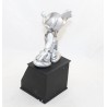 Estatuilla estatuilla Mickey DISNEYLAND PARIS plata Bienvenida Bienvenida Disney Studios 25 cm