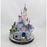 Figurine lumineuse château DISNEYLAND PARIS La Belle au bois dormant 20eme anniversaire 26 cm