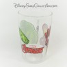 Glass Avengers DISNEY MARVEL Iron Man und Hulk