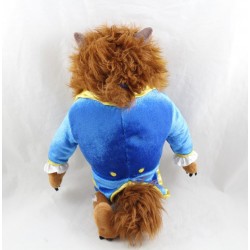 Peluche la Bête DISNEY Princess La Belle et la Bête prince 30 cm