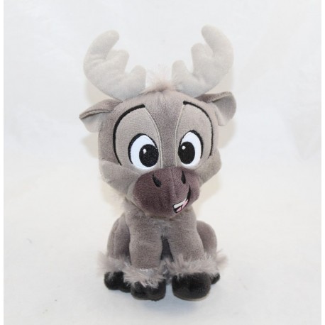 Sven DISNEY Peluche Renna Frozen 22 cm