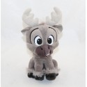 Peluche renne bébé Sven DISNEY La reine des neiges 22 cm