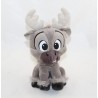 Peluche renne bébé Sven DISNEY La reine des neiges 22 cm