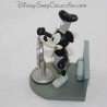 Orologio figurina DISNEYLAND PARIS Mickey Steamboat Willie