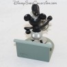 Figurine horloge DISNEYLAND PARIS Mickey Steamboat Willie