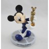 Harzfigur Mickey WALT DISNEY STUDIOS Oscar Abendoutfit Statuette 13 cm