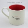 Tasse Mickey DISNEYLAND PARIS Buchstabe E