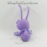 Edredón Nórdico Hormiga de peluche DISNEYLAND PARIS 1001 Patas Princesa Morado 17 cm