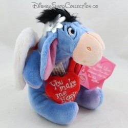 Plush Bourriquet DISNEY STORE Cupido