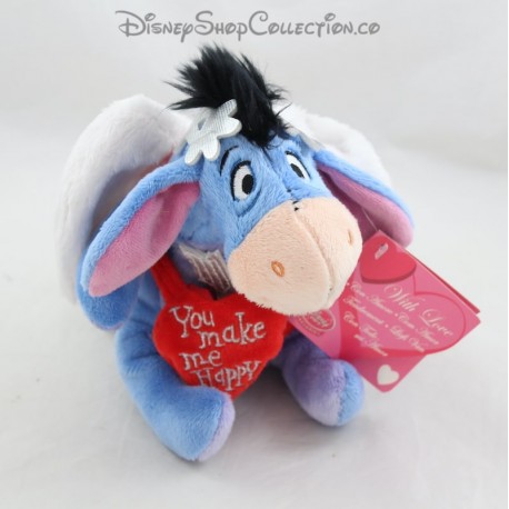 Plush Bourriquet DISNEY STORE Cupido