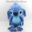 Plush Stitch DISNEY STORE Lilo and Stitch Drop Ears 39 cm