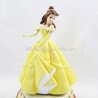 Figurine musicale princesse DISNEYLAND PARIS Belle et la bête Disney 21 cm