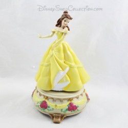 Musical figurine princess...
