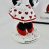 Resin figurine Minnie DISNEYLAND PARIS Paris Amour