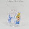 Verre Princesse Cendrillon DISNEY Princess Amora verre à moutarde 10 cm