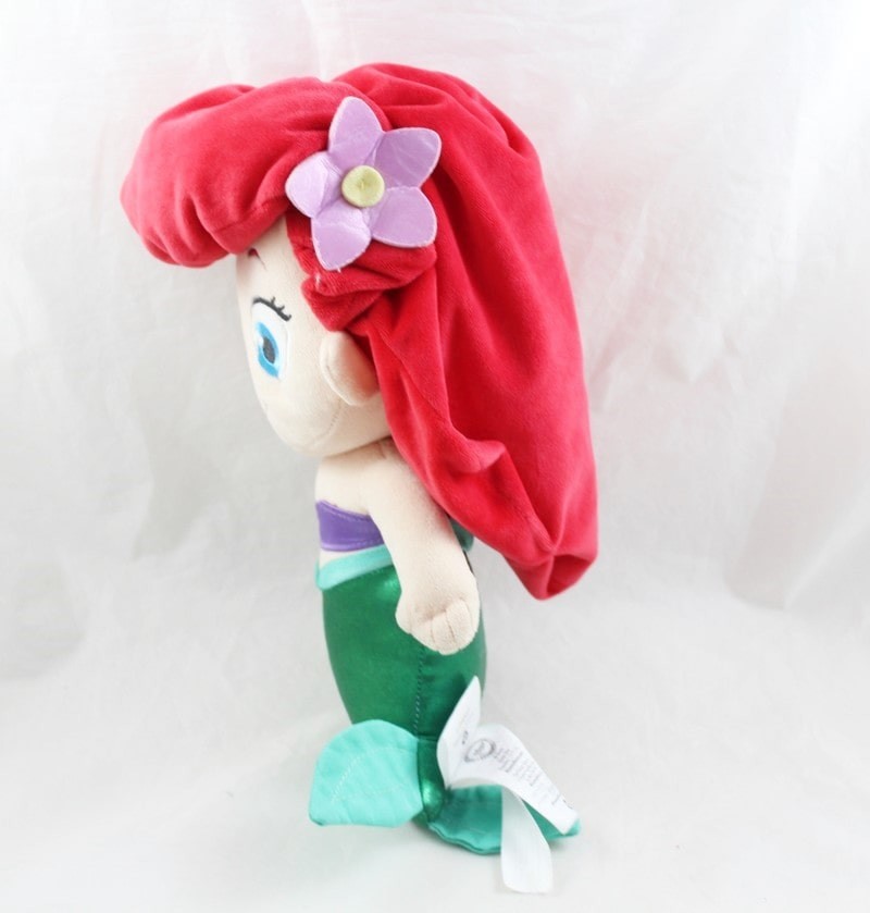 Petite poupée Ariel - La Petite Sirène de Disney 