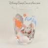 Verre Vaiana DISNEY Amora princesse verre à moutarde 10 cm