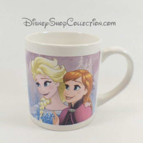 Disney: Mug Reine des Neiges – FLODARTIA DECO & FASHION